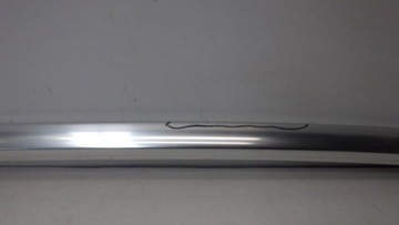 РЕЙЛИНГИ НА КРЫШЕ RENAULT MEGANE IV COMBI 738205207R 738219391R