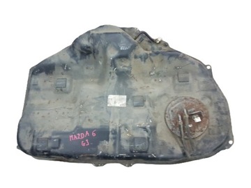 MAZDA 6 GJ 2.2 D NÁDRŽ PALIVA