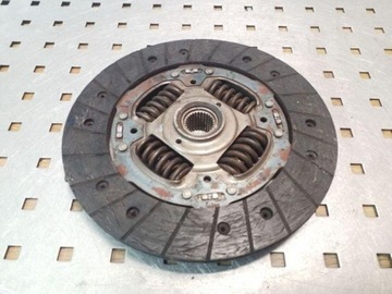 036141032 KOTOUČ SPOJKY 1.4 16V 55 2006 SEAT CORDOBA (6L2)