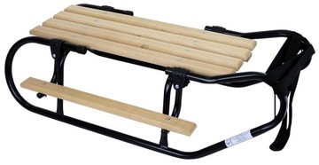 POLSKIE SANKI + OPARCIE + PODNÓŻKI + PCHACZ + ŚPIWÓR