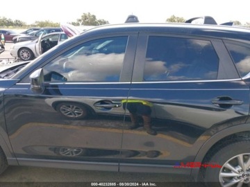 Mazda CX-5 II 2023 Mazda CX-5 2023r., Pref. Package AWD, 2.5L 2.5 Benzyna 187KM, zdjęcie 5