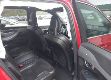 Volvo XC90 II SUV 2.0 T5 254KM 2016 Volvo XC 90 2016r., T5 R-design, 2L, od ubezpieczalni 2.0 Benzyna 253KM, zdjęcie 10