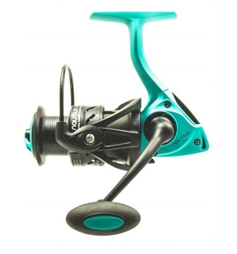 Kołowrotek Spinningowy MISTRALL NAUTILIO SPIN 4000 FD 5+1