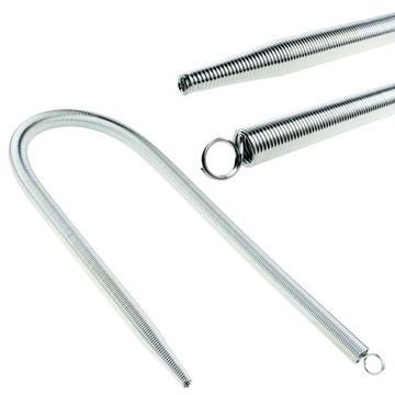 SPRĘŻYNA WEWNĘTRZNA DO GIĘCIA RUR PEX 25 MM