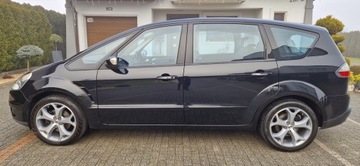 Ford S-Max I Van 2.0 i 16V 145KM 2010 Ford S MAX 2.0B 145KM, Navi, Convers, Xenon, Półskóra. Super Stan!, zdjęcie 6