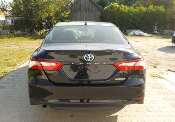 Toyota Camry IX Sedan 2.5 Hybrid Dynamic Force 218KM 2019 Toyota Camry Okazja 2.5 Hybryda 217KM, zdjęcie 12