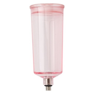 Airbrush Pusty słoik Profesjonalny PC Pusta