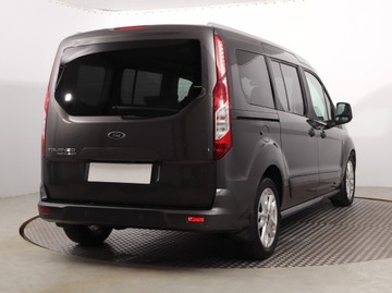 Ford Tourneo Connect II Standard 1.5 TDCi 120KM 2016 Ford Tourneo Connect 1.5 TDCi, Salon Polska, zdjęcie 4