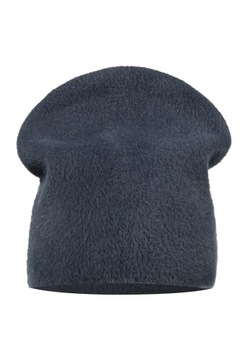 MAJKA CZAPKA DAMSKA BEANIE ALPAKA JESIENNO ZIMOWA
