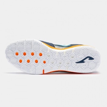 ДОМАШНЯЯ ОБУВЬ JOMA TOP FLEX RBOUND 2317 44