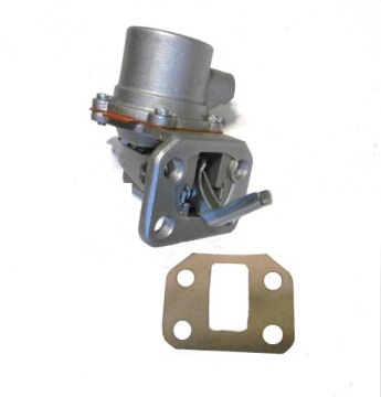 Ручной топливный насос MANITOU MT, MLT, MRT, MVT, MLA, 601824