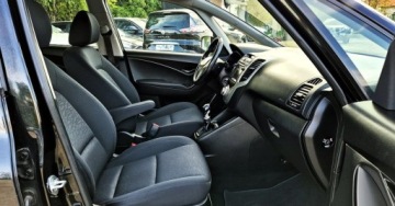 Hyundai ix20 Mikrovan 1.4 CVVT 90KM 2015 Hyundai ix20 BENZYNA KAMERA NAWIGACJA super okazja polecamy 1.4, zdjęcie 33