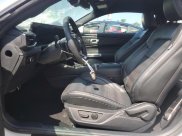 Ford Mustang VI 2024 Ford Mustang 2024 FORD MUSTANG GT 5.0 Benzyna 486KM, zdjęcie 7