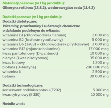 INTERMAG SUPLEXAN B-COMPLEX 100ML