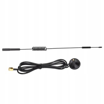433MHz 10dBi High Gain 31cm Antena Moduł