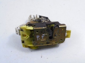 FOCUS MK1 ZÁMEK DVEŘE PŘEDNÍ PRAVÝ XS41A21812CE