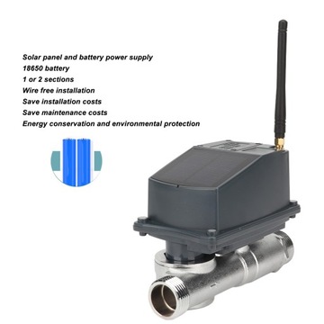 WIFI inteligentny zegar do nawadniania G1 do G3/4