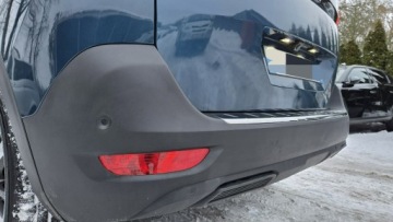 Peugeot 5008 II Crossover Facelifting 1.5 BlueHDi 130KM 2022 Peugeot 5008 1.5 BlueHDi 130KM VAT 23% ALLURE, zdjęcie 7