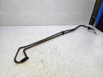 СИЛОВОЙ МАСЛЯНЫЙ ОХЛАДИТЕЛЬ AUDI A6 C6 4F0422885F