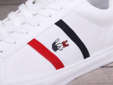Lacoste Lerond Pro Tri мужская обувь