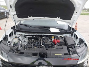 Nissan 2025 Nissan Kikcs 2025 2.0L FWD 2.0 Benzyna 141KM, zdjęcie 8