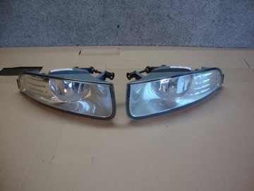 SKODA SUPERB 3T0 08-13 ROK KOMPLET