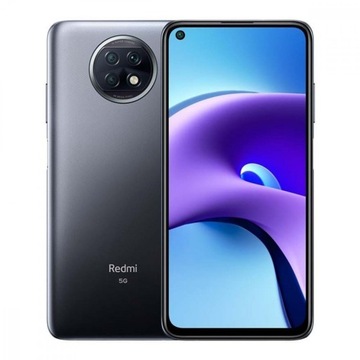 XIAOMI REDMI NOTE 9T 128GB BLACK SKLEP VAT 23 %