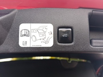 Ford Kuga III 2021 Ford Kuga 2.5 FHEV FWD Titanium III (2019 - ) Ford, zdjęcie 12