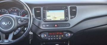 Kia Carens IV Minivan 1.6 GDI 135KM 2013 Kia Carens Kia Carens 1.6 GDI Edition 7 1.6 Benzyna 135KM, zdjęcie 13