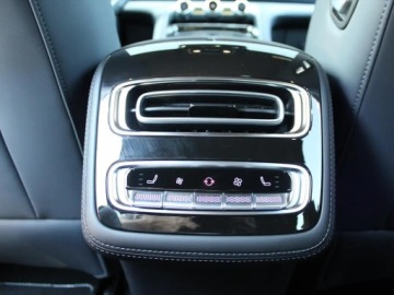 Omoda 9 1.5 T-GDI 537KM 2026 Omoda 9 PHEV EXCLUSIVE SUV 537KM | Reflektory LED, zdjęcie 8