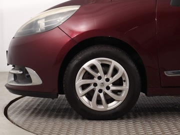 Renault Grand Scenic II Grand Scenic 2013 Energy TCe 115KM 2013 Renault Grand Scenic 1.2 TCe, 7 miejsc, Navi, zdjęcie 14