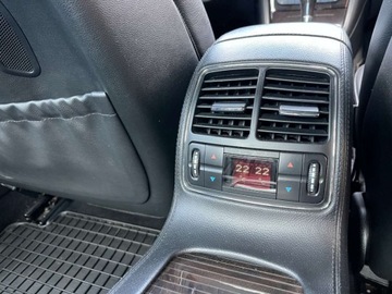 Mercedes CLS W219 Coupe 3.5 V6 (350) 272KM 2004 Mercedes-Benz CLS 3.5 benzyna 272 KM automat zarej w PL zadbany zamia, zdjęcie 24