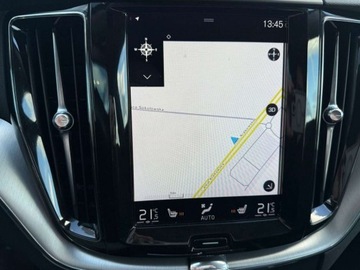 Volvo XC60 II Crossover T4 190KM 2019 Volvo XC 60 2.0 T4 Momentum Pro. 190KM, Automat, Salon PL, F-V 23 2.0, zdjęcie 16