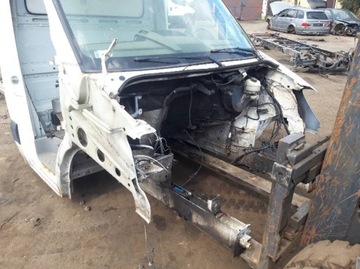 KABINA MERCEDES SPRINTER 906