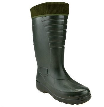 МУЖСКИЕ РЕЗЕРВНЫЕ БОТИНКИ LEMIGO ВСЕГОДНЫЕ УТЕПЛЕННЫЕ ЗИМНИЕ БОТИНКИ ИЗ ПЕНЫ 40