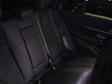 Mercedes GLE V167 SUV Facelifting 2.0 300d 269KM 2025 MERCEDES-BENZ GLE 300 d 4-Matic AMG Line 2.0 (269KM) 2025, zdjęcie 11