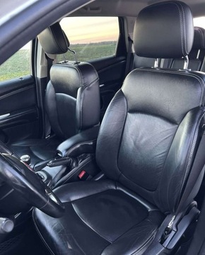 Fiat Freemont 2.0 Multijet II 16v 170KM 2012 Fiat Freemont Fiat Freemont 2.0 Multijet 16V DPF Lounge 2.0 Diesel 170KM, zdjęcie 3