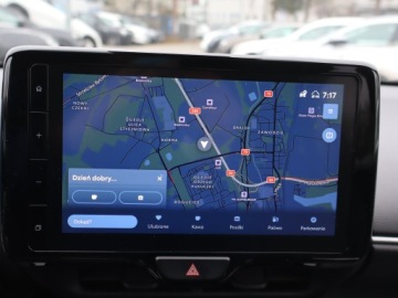 Toyota 2022 Toyota Yaris Cross 1.5 VVT-iE, Salon Polska, zdjęcie 17