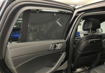BMW X6 G06 2025 BMW X6 X6 40d xDrive, Masaze, Dach, Faktura, Bezwypadkowy 3.0 Diesel 340KM, zdjęcie 21