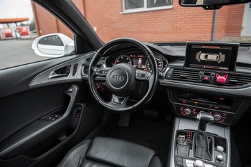 Audi A6 C7 Allroad quattro 3.0 TDI 313KM 2014 A6 3.0 BiTDi 313PS Ful LED Radar KeyLes Rej. PL Gwarancja! Możliwa ZAMIANA!, zdjęcie 21