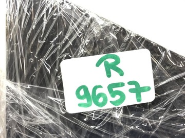 VW ID3 PRAWY SPOILER SKRZYDŁO KLAPY TYŁ 10A827940A