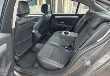 Renault Laguna III Hatchback 2.0 16v 140KM 2009 Renault Laguna 2,0 Benzyna - Bezwypadkowa - Zarejestrowana 2.0 Benzyna, zdjęcie 11