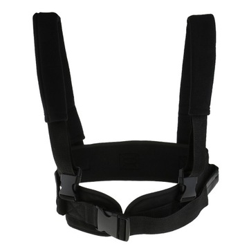 Вес для дайвинга Ремень безопасности для безопасной ходьбы 300 кг