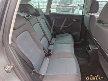 Seat Altea XL 1.9 TDI 105KM 2007 Seat Altea XL 1.9 Tdi, Nowy rozrzad Klimatyzacja Hak 1.9 Diesel 105KM, zdjęcie 21