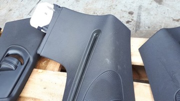 A4 B8 S4 S СТОЙКИ LINE BANG&OLUFSEN ЗАГОЛОВКИ