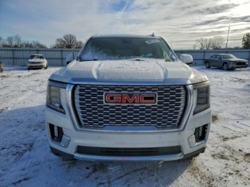  GMC Yukon Denali 2023 6.2 Benzyna 420KM, zdjęcie 5