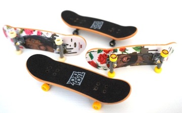 SPIN TECH DEC DESKOROLKA Finderboard DESKOROLKA MINI Dla Chłopca 5 Latka