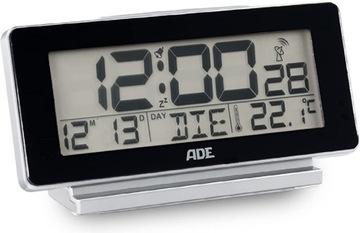 Cyfrowy Budzik ADE CK1703