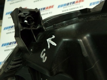 BMW F22 F23 F87 M2 ЛАМПА ФАРЫ ПРАВАЯ КСЕНОНОВАЯ 7304464