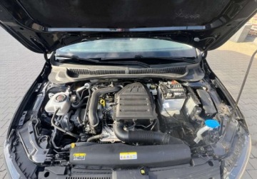 Volkswagen Polo VI Hatchback 5d 1.0 TSI 95KM 2021 Volkswagen Polo Benzyna 95KM, zdjęcie 21